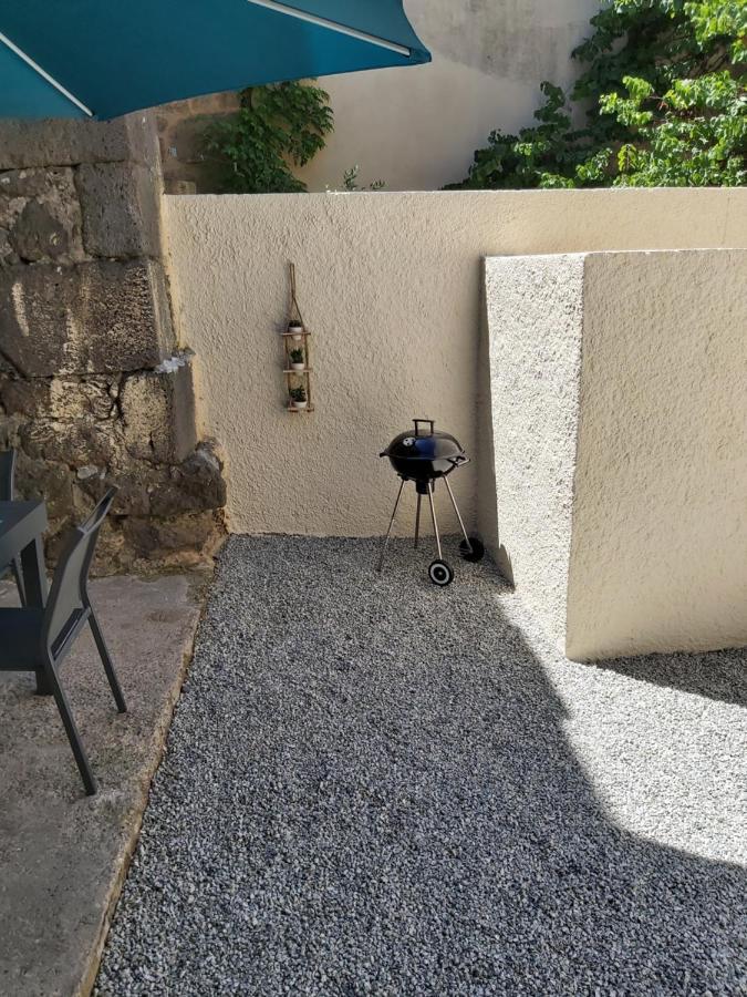 L'Agate Location Apartment Agde Exterior photo