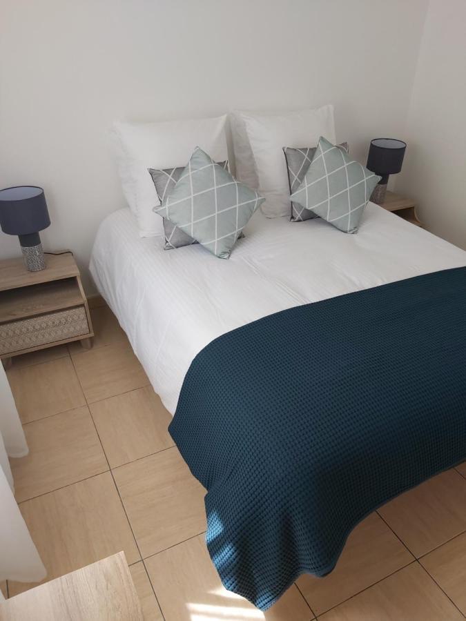 L'Agate Location Apartment Agde Exterior photo