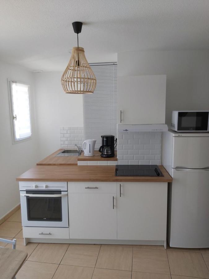 L'Agate Location Apartment Agde Exterior photo